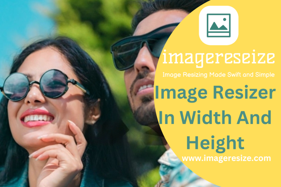 Image Resizer In Width And Height