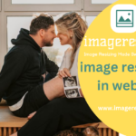 Image Resizer in webp